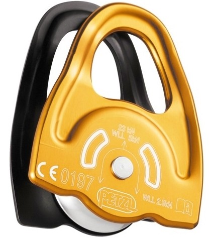   Petzl Mini -  "",    7  11 mm - 