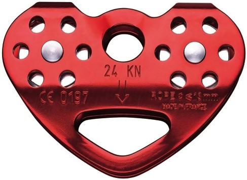     Petzl Tandem -      13 mm - 