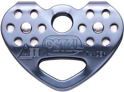     Petzl Tandem Speed -      13 mm - 