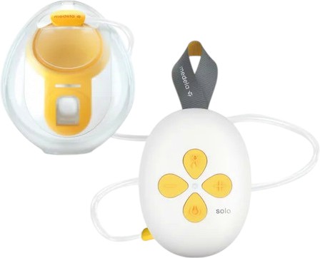      Medela Solo Hands-free - 