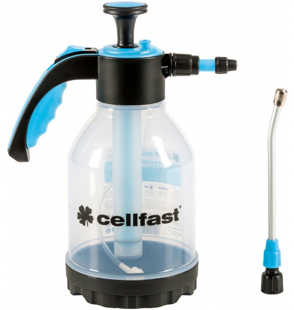    1.5 l Cellfast -   Ideal Line - 