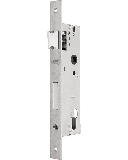    PVC    Metal Unimet - 85 x 35 mm - 