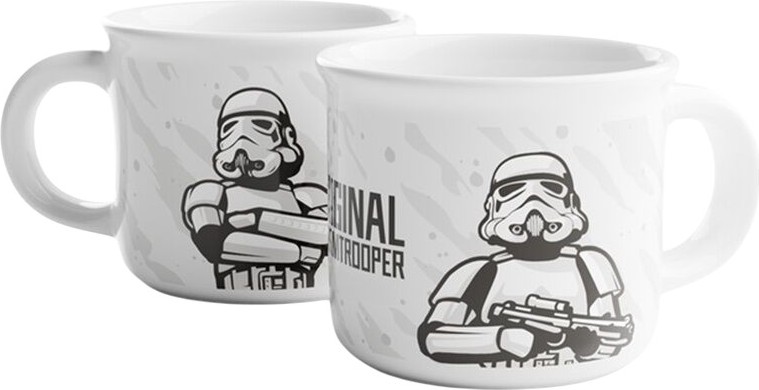 ����������� ���� �� ���� Imperial Stormtrooper - 2 x 100 ml, �� ���� ������������ ����� - ����
