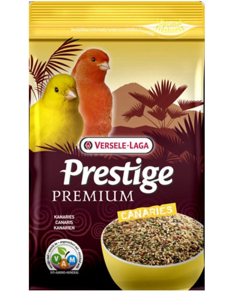    VERSELE LAGA Premium Canaries - 800 g - 