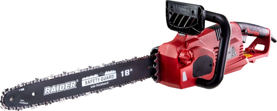 Електрически верижен трион Raider RD-ECS30 Електрически верижен трион Raider RD-ECS30 - От серията Garden Tools -