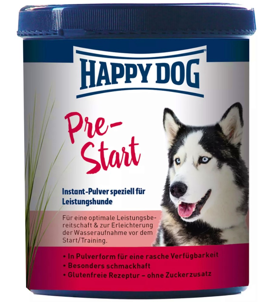           Happy Dog Pre-Start - 200 g - 