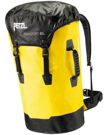    Petzel Transport - 45 l - 