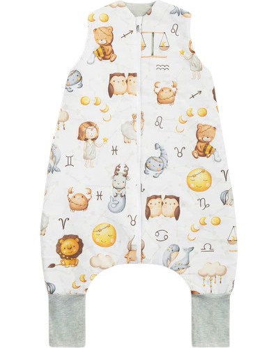 ������� ������ ����� Sensillo Zodiac Grey - 50 x 85 cm - �������