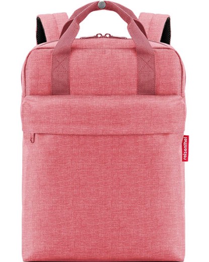  Reisenthel Allday Backpack - 15 l   Twist Berry - 