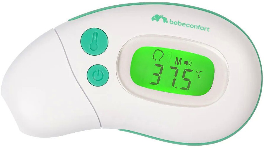   4  1 Bebe Confort - 