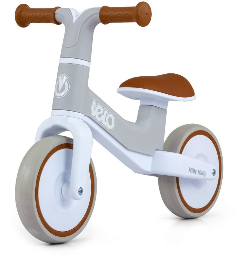    Velo - Milly Mally - 