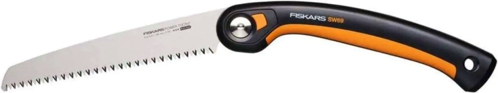 ������� ����� �� ����� Fiskars Plus SW69 - � ������� �� �������� 21 cm - 