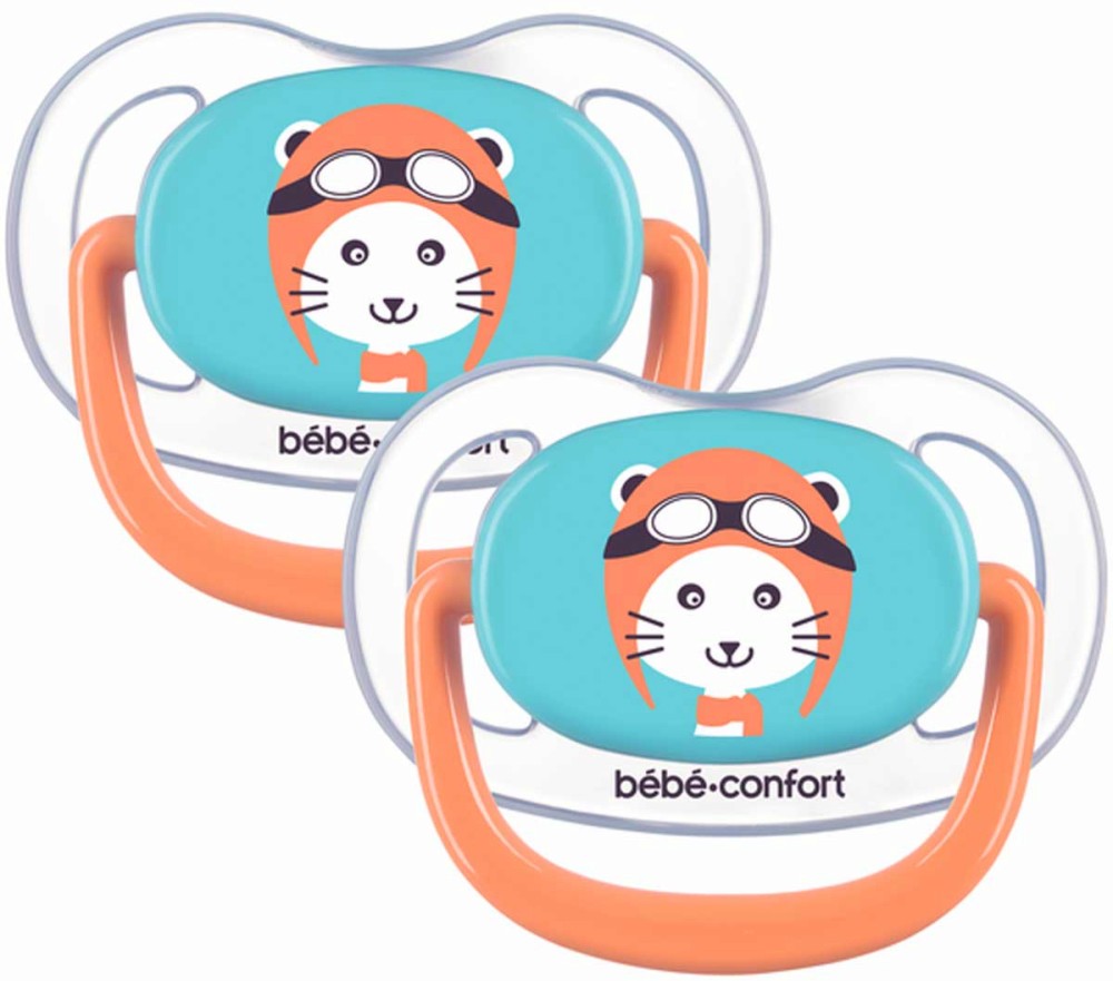   Bebe Confort The Traveller - 2 ,   Physio Air,  0-6  - 