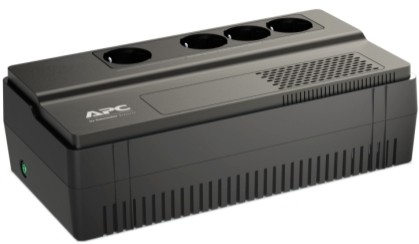 ������������� �������������� ���������� APC Easy UPS BV 650 - 650 VA, 375 W, 4x Schuko ������, AVR, Line Interactive - 