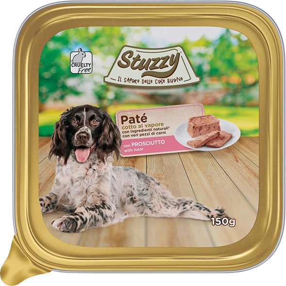    Stuzzy Adult - 150 g,  ,    - 