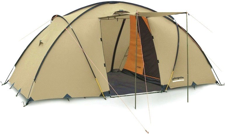   - Base Camp - 