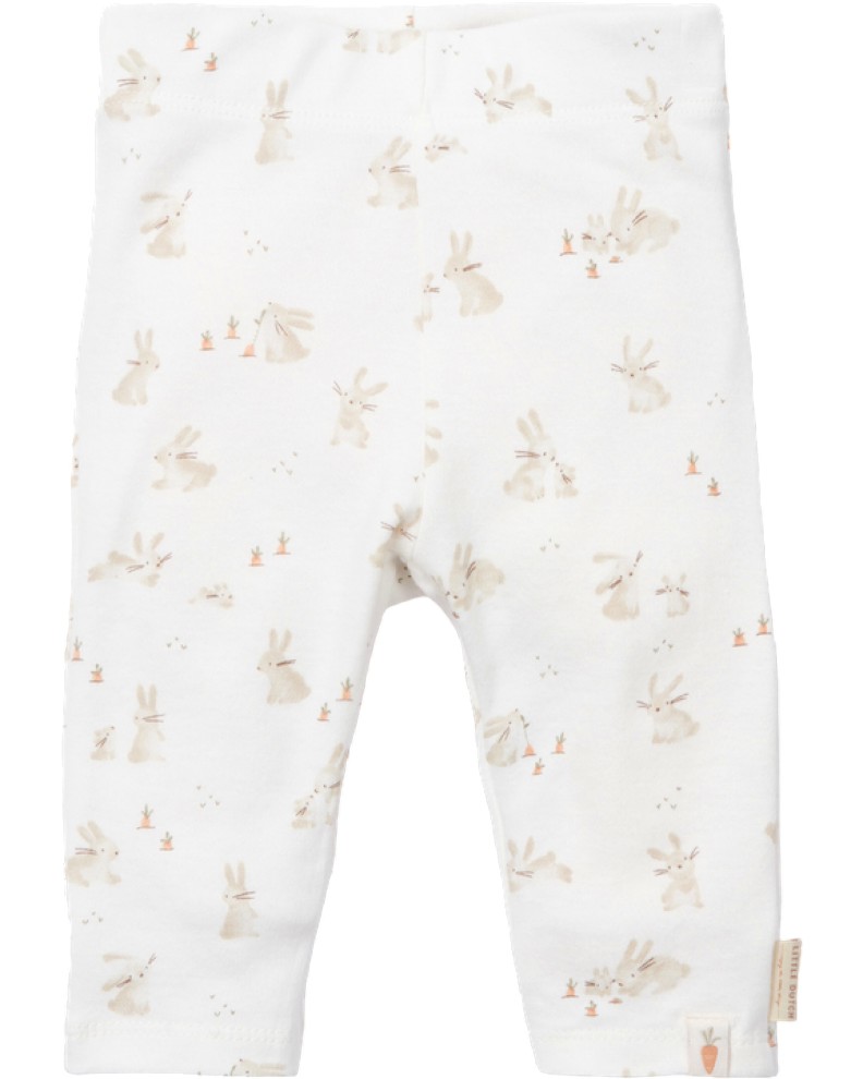   Little Dutch Baby Bunny - 100%  ,   Newborn Naturals - 
