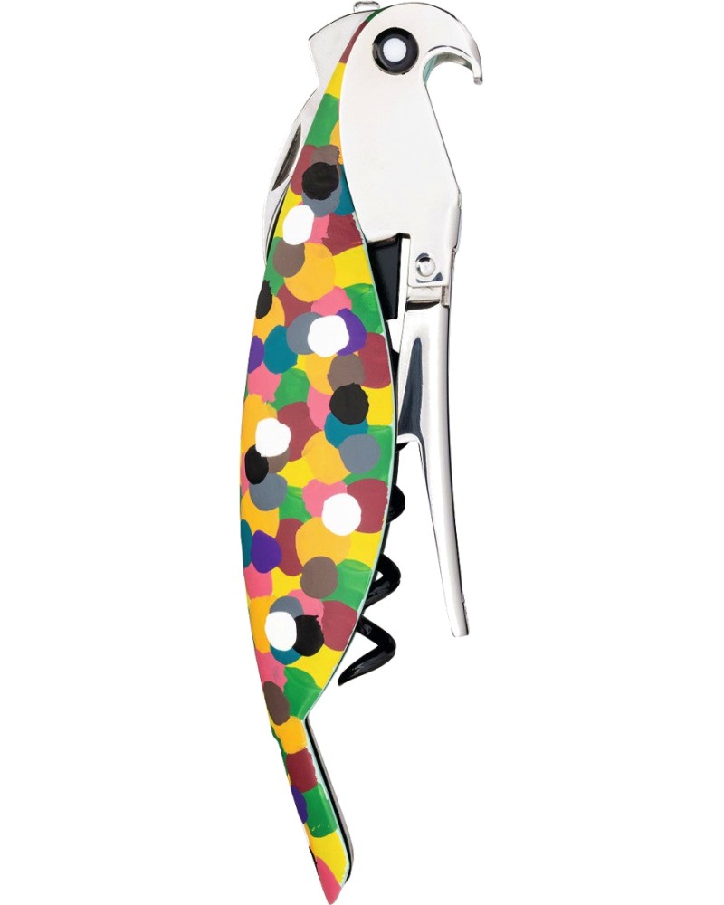 Тирбушон Alessi Parrot Тирбушон Alessi Parrot -