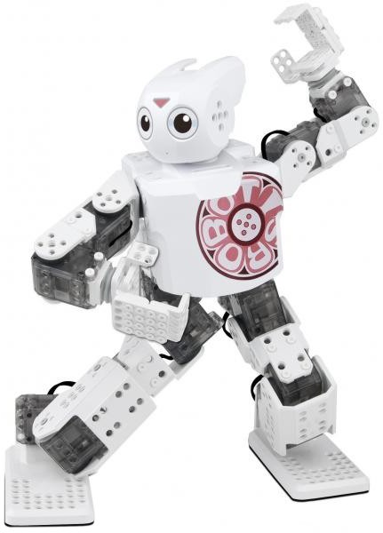    Robotis Mini -    14  - 