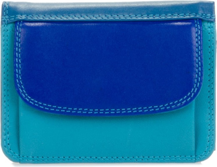 ������ ����� �������� Mywalit Mini Tri-fold - � RFID ������ - 