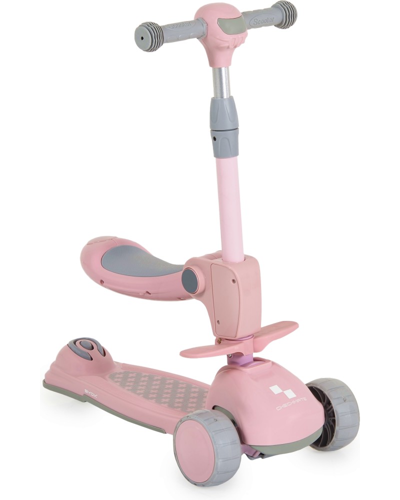 ������ ���������� 2 � 1 Checkmate - BYOX - 