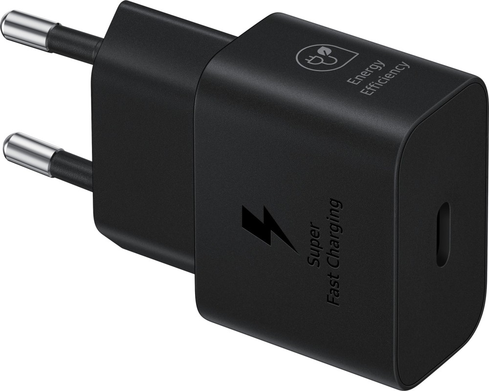  o Samsung EP-T2510 - 25 W, USB-C female - 