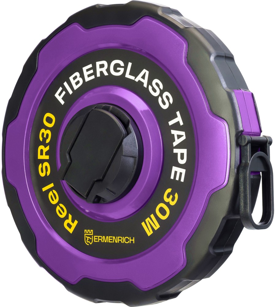     Ermenrich Reel SR30 -   30 m - 