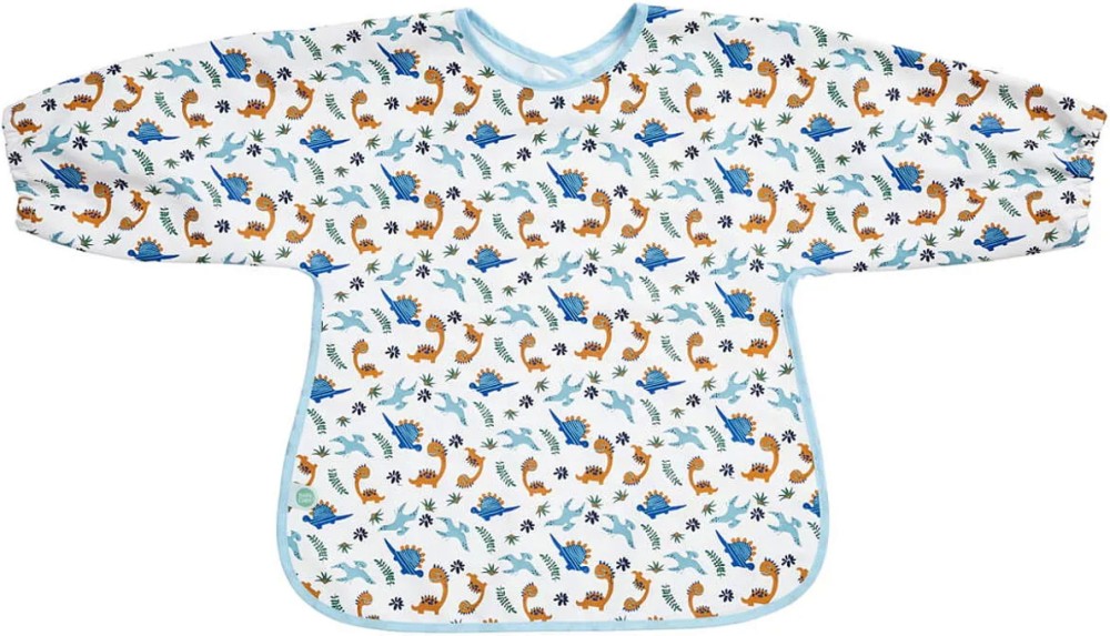 �������� � ������ Babycalin Funny Dino - �� ��� 12 ������ - �������