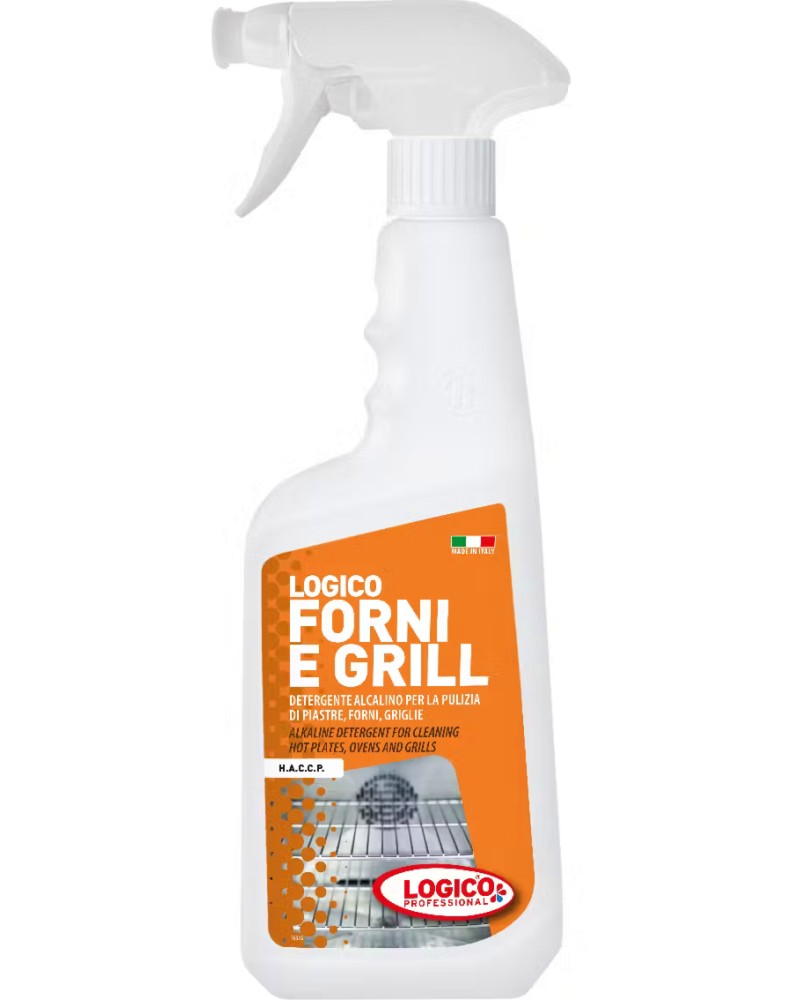       Interchem - 750 ml,   Logico -  