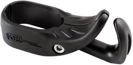    Petzl Trigrest - ,   "Quark"  "Nomic"  - 