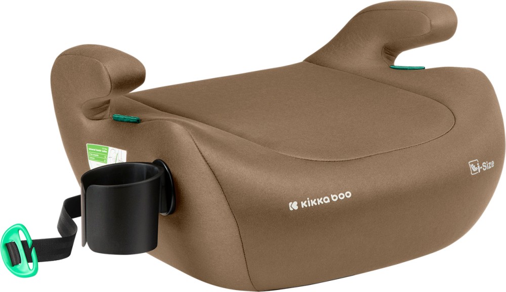 ������ ������ �� ���� Kikka Boo i-Go 2 i-Size - � �������� �� ���� � ����� � �����, �� ���� �� 125 �� 150 cm - ������ �� ����