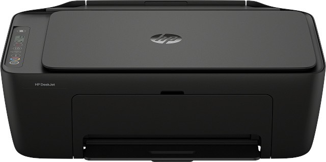Мултифункционално мастиленоструйно устройство HP DeskJet 2910 Мултифункционално мастиленоструйно устройство HP DeskJet 2910 - Цветен принтер / копир / скенер, 4800 x 1200 dpi, 20 pages/min, Wi-Fi, USB, A4, двустранен печат -