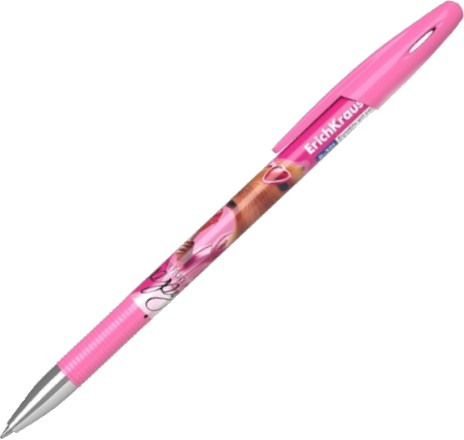 ���������� ��� ��������� Erich Krause Magic Gel Stick CapyBarbara 0.5 mm - �� ������� R-301 - 