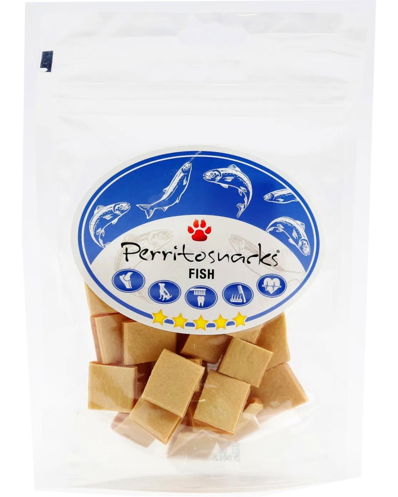    Perrito - 80 g,      - 