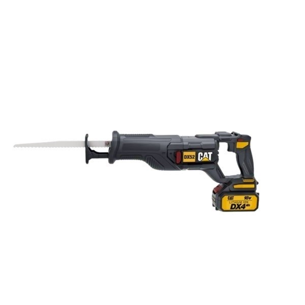    18V CAT DX52B -     - 