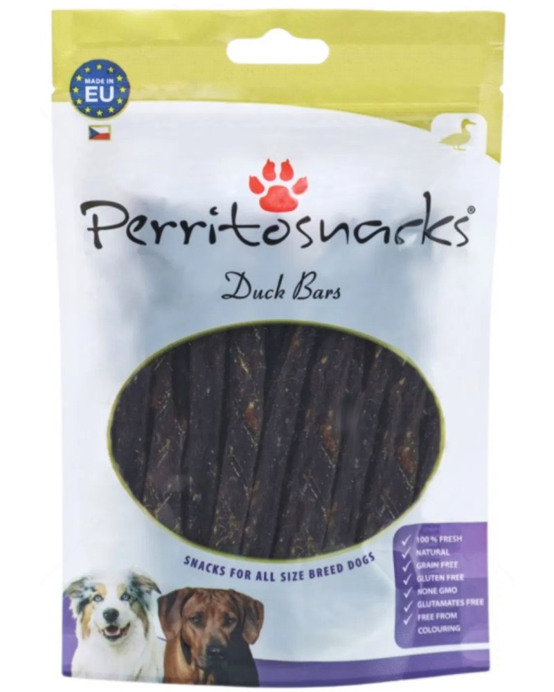    Perrito Bars - 100 g,   - 
