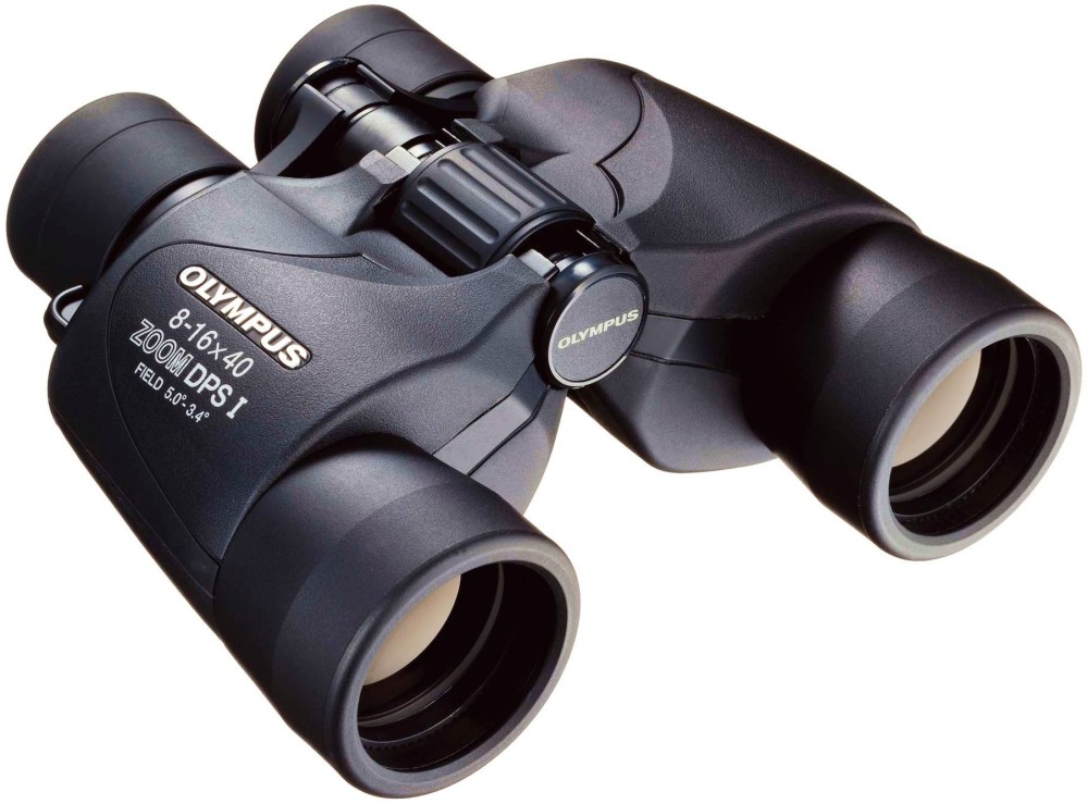  Olympus DPS I 8-16x40 Zoom - 