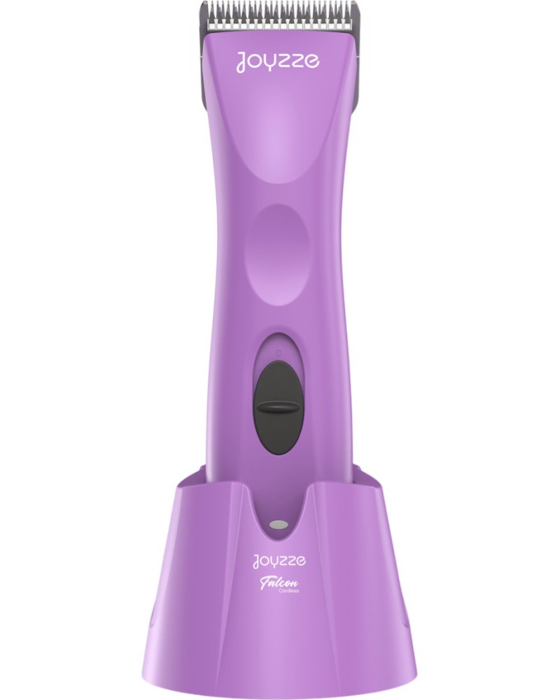 �������� ������������� ������� �� ������������ �� ������ Kenchii Joyzze Falcon Cordless - � �������� �� ���������, ����� �� ���������� � ����� �� ��������� �� ������� A-Series - �������