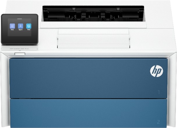 Лазерен монохромен принтер HP LaserJet Pro 4007dw Лазерен монохромен принтер HP LaserJet Pro 4007dw - 1200 x 1200 dpi, 45 pages/min, USB, A4 -