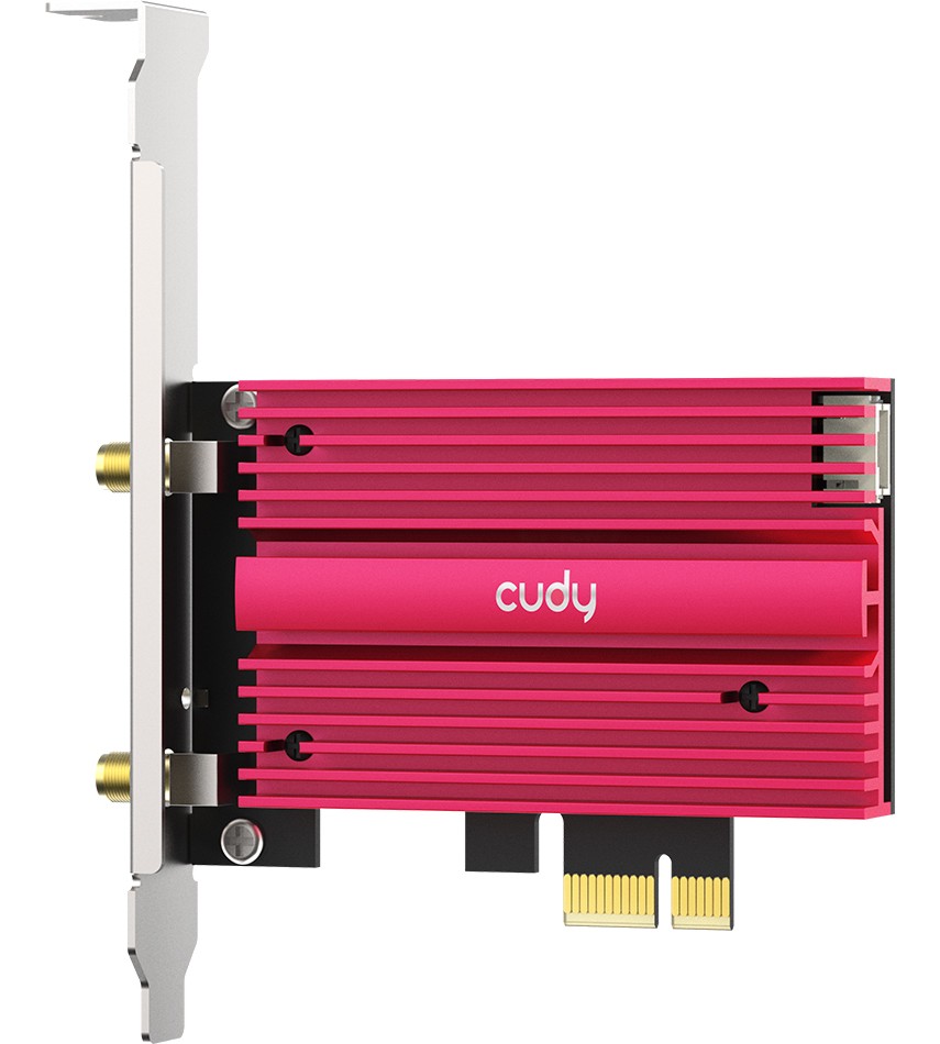   Cudy WE4000 - 2400 Mbps - 