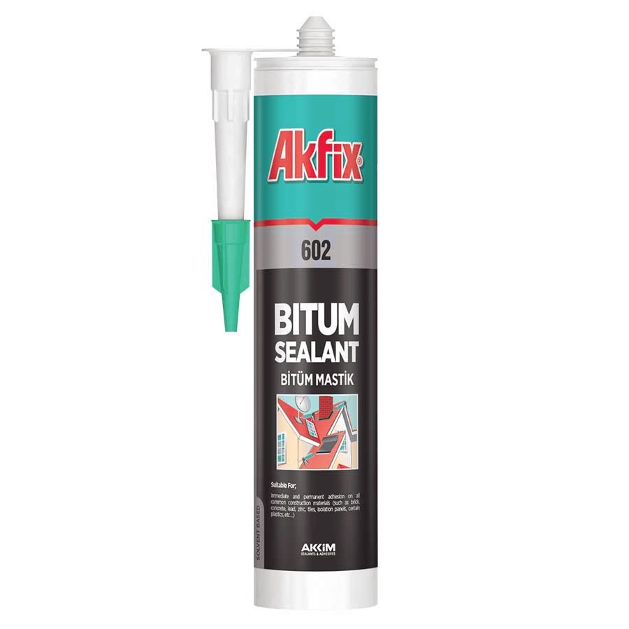   Akfix 602 - 310 ml - 