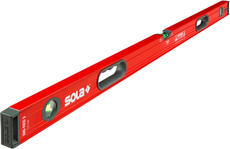   Sola Big Red 3 - 1.2 - 2 m  3  - 