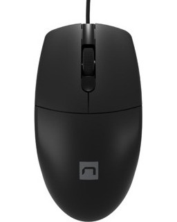   Natec Ruff Plus -  USB  1.8 m  3  - 