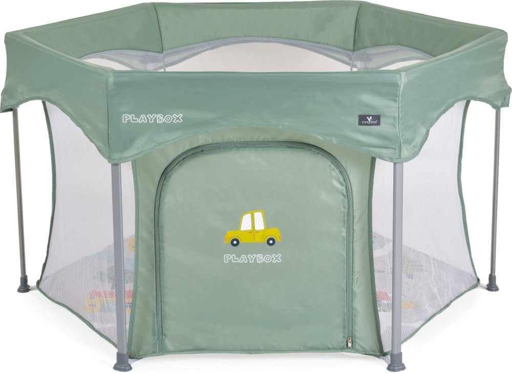 ������ �� ���� Cangaroo Playbox - �������
