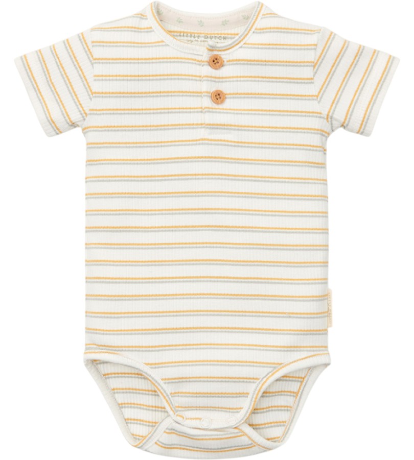      Little Dutch Multi Stripe -   Little Farm - 