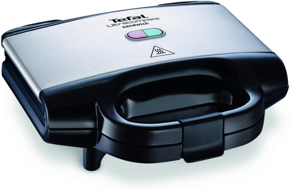 ������ �� �������� Tefal Ultracompact SM157236 - � 2 ����� - 