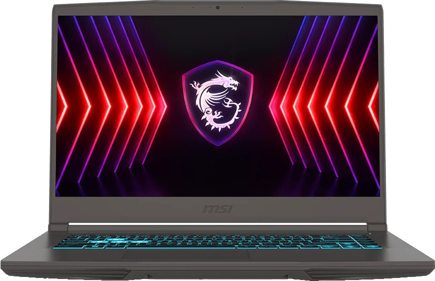  MSI Thin 15 B13UC - Intel Core i7-13620H 3.6 GHz, 15.6" IPS 1920 x 1080, 144 Hz, 16 GB RAM DDR4, 512 GB SSD, NVIDIA RTX 3050, No OS - 