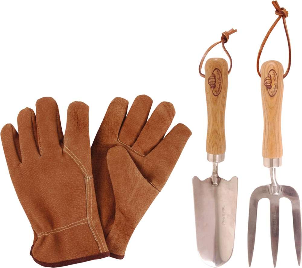    Esschert Design - 3    Garden Tools - 