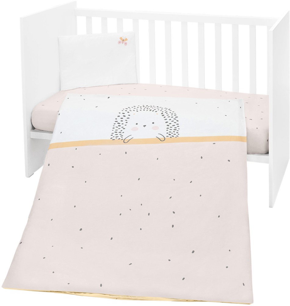    3  Kikka Boo -   60 x 120  70 x 140 cm - 