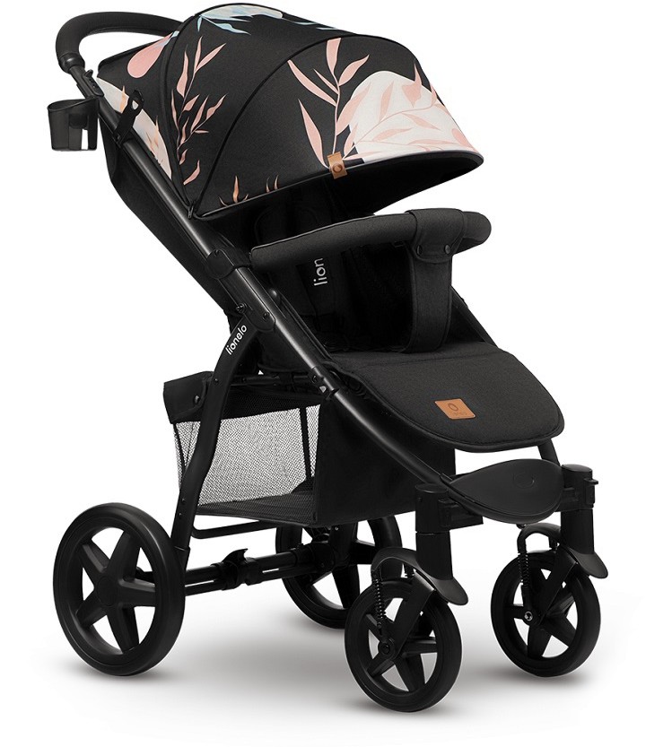 ����� ������� Lionelo Annet Plus - � ��������� �� �������, �������� � �������� �� ���� - �������